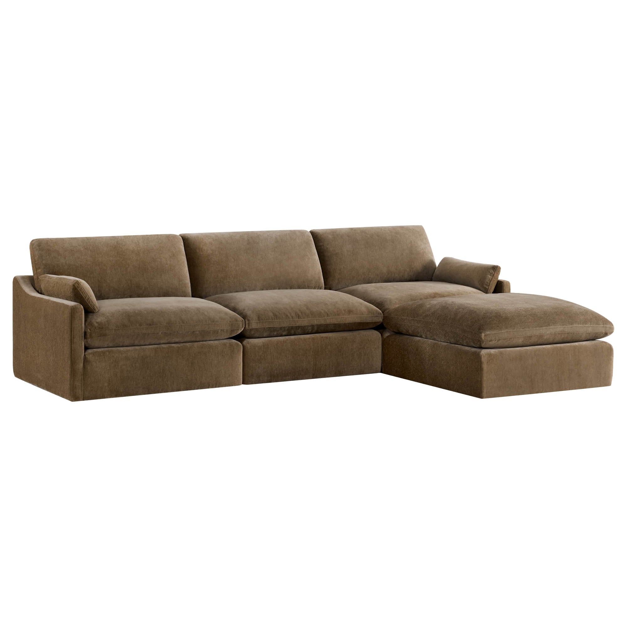 Veyra Modular Lounge Sofa
