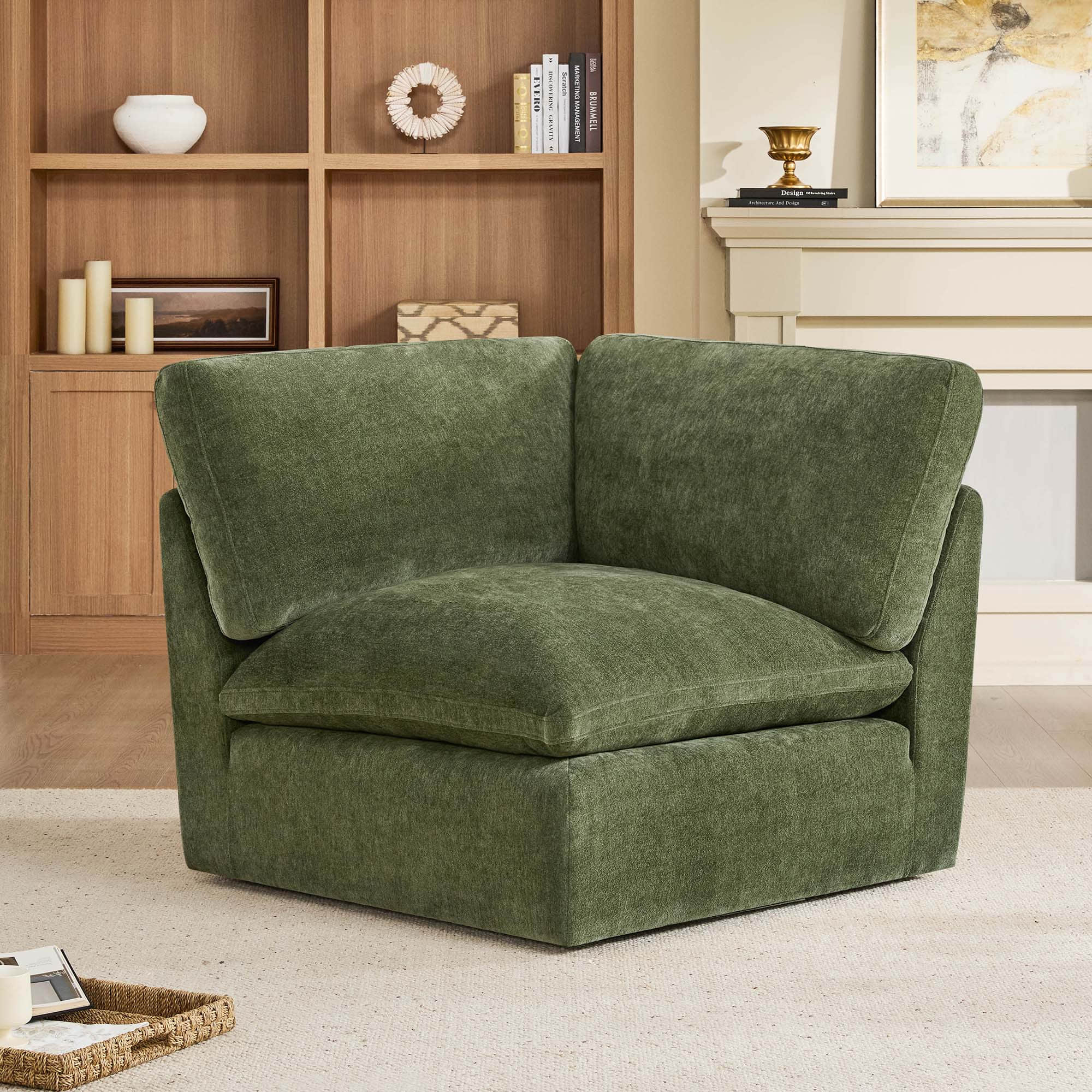 Veyra Modular Lounge Sofa
