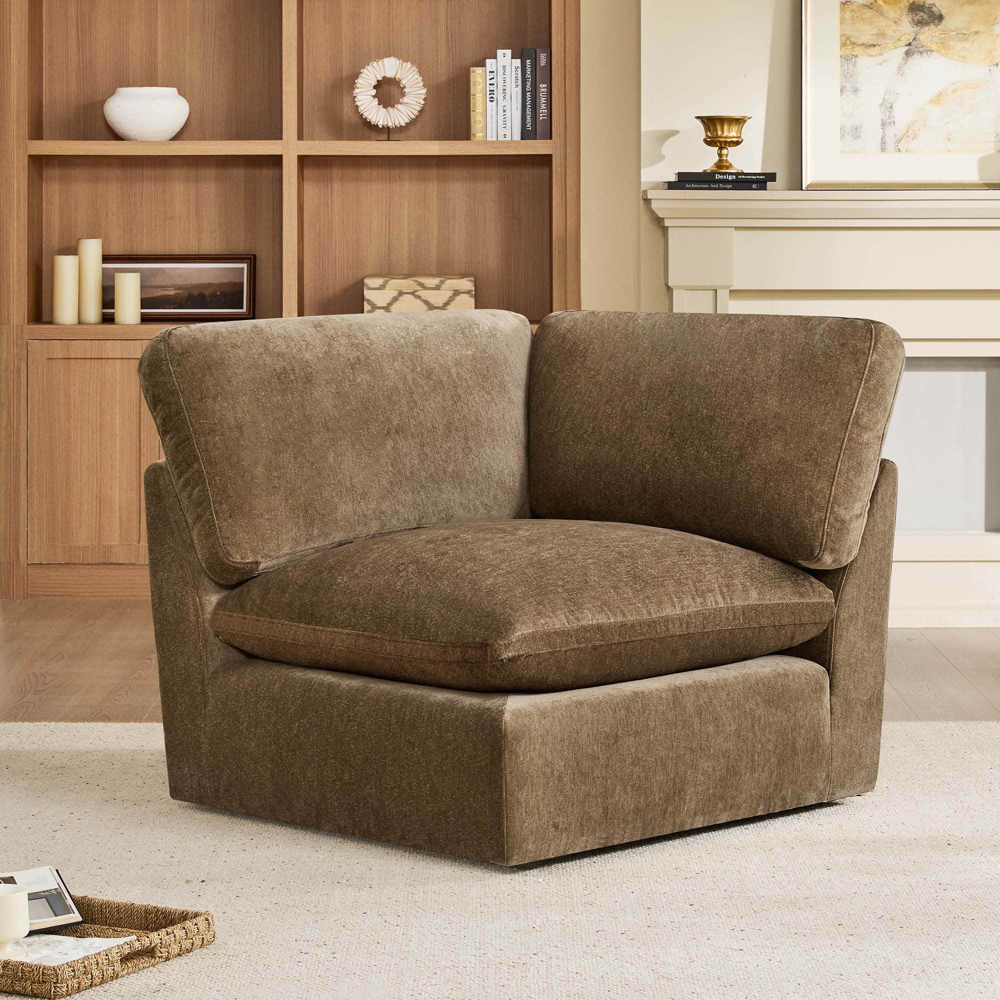 Veyra Modular Lounge Sofa