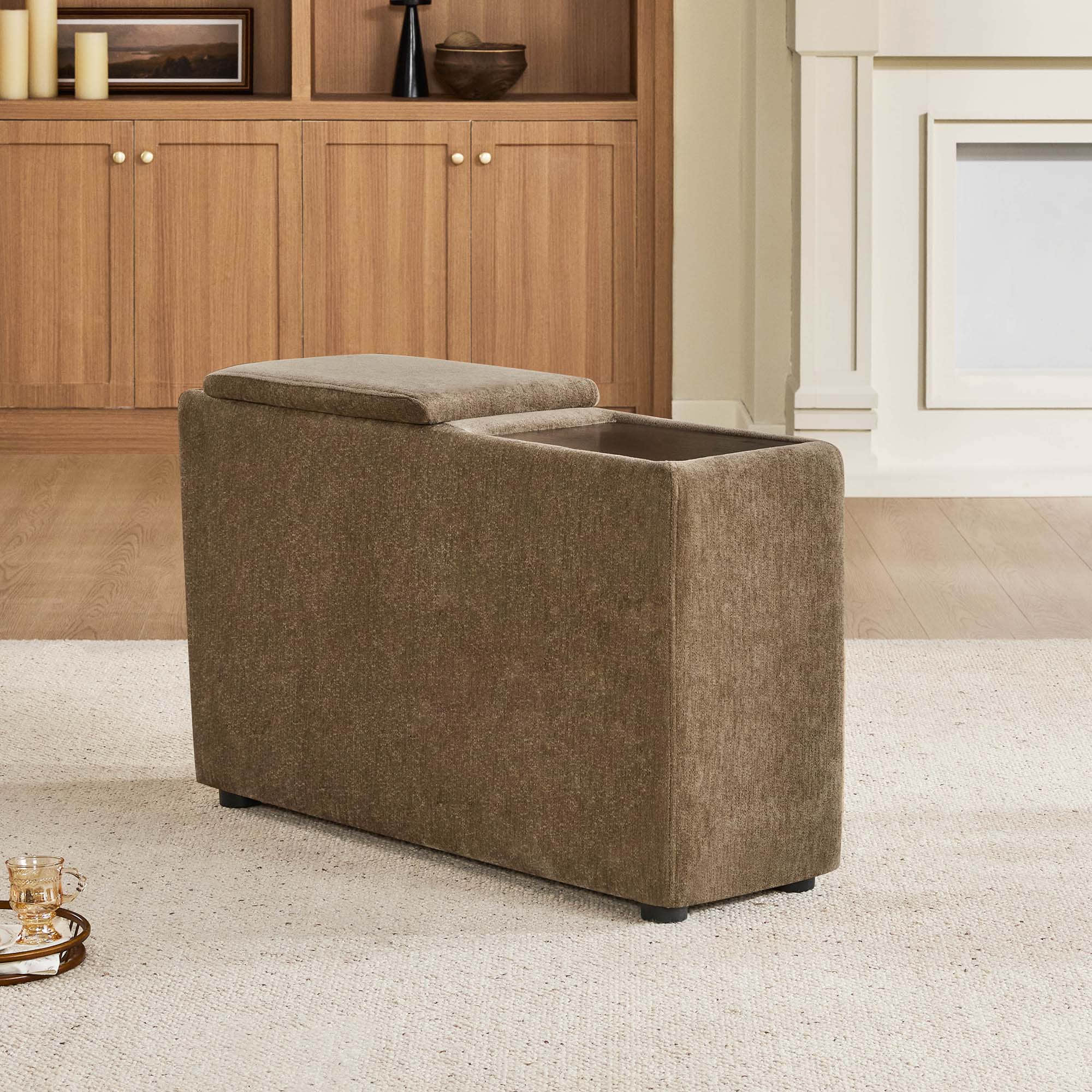 Veyra Modular Lounge Sofa