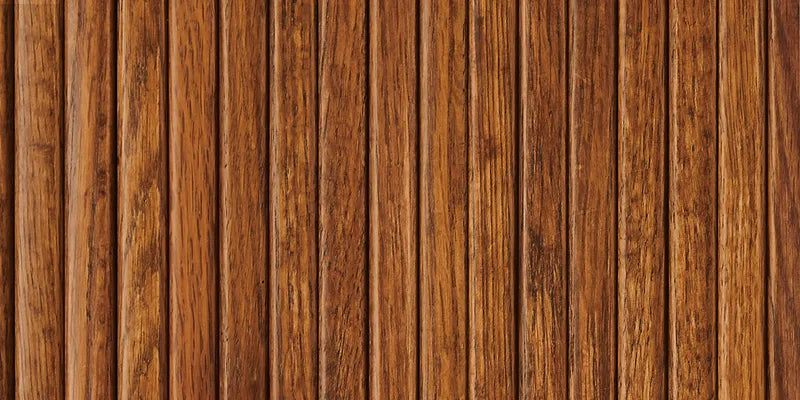 Warm Brown Oak