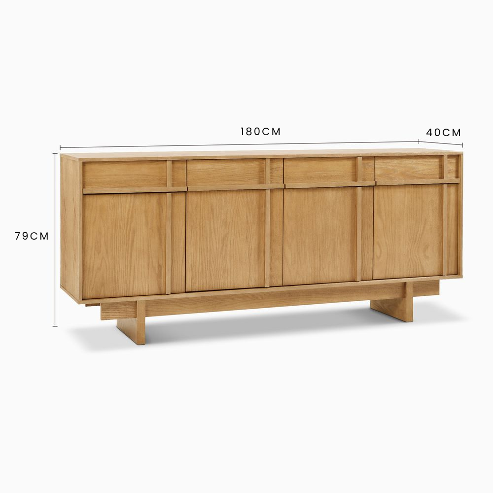 Vetra Sideboard