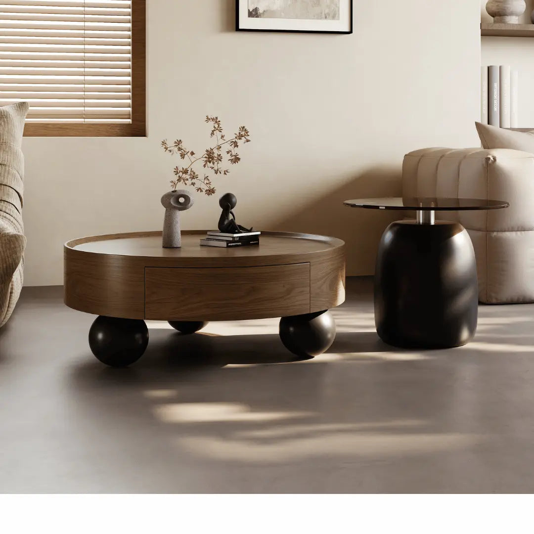 ZOLEN Coffee Table