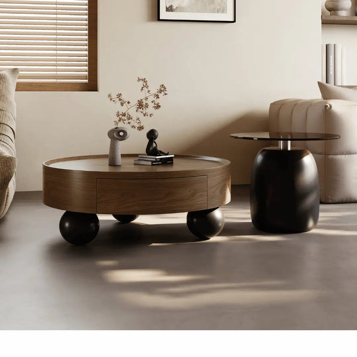 ZOLEN Coffee Table