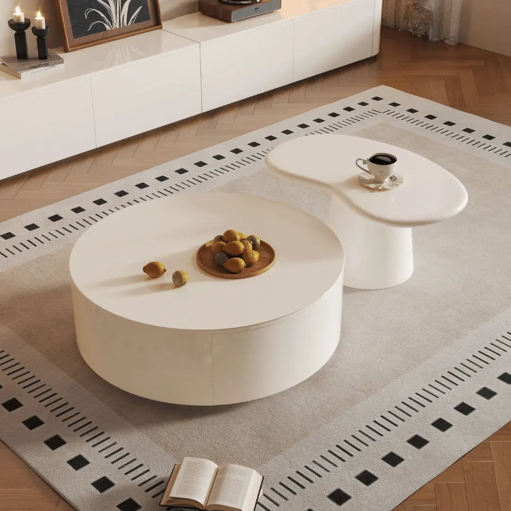 NIXAL Coffee Table