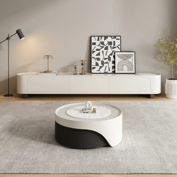 TORVA Coffee Table