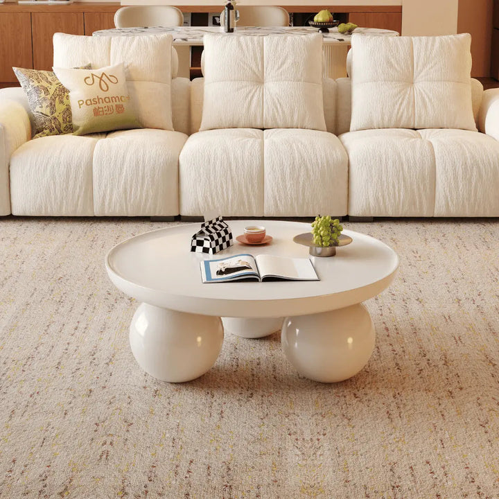 GLUVO Coffee Table