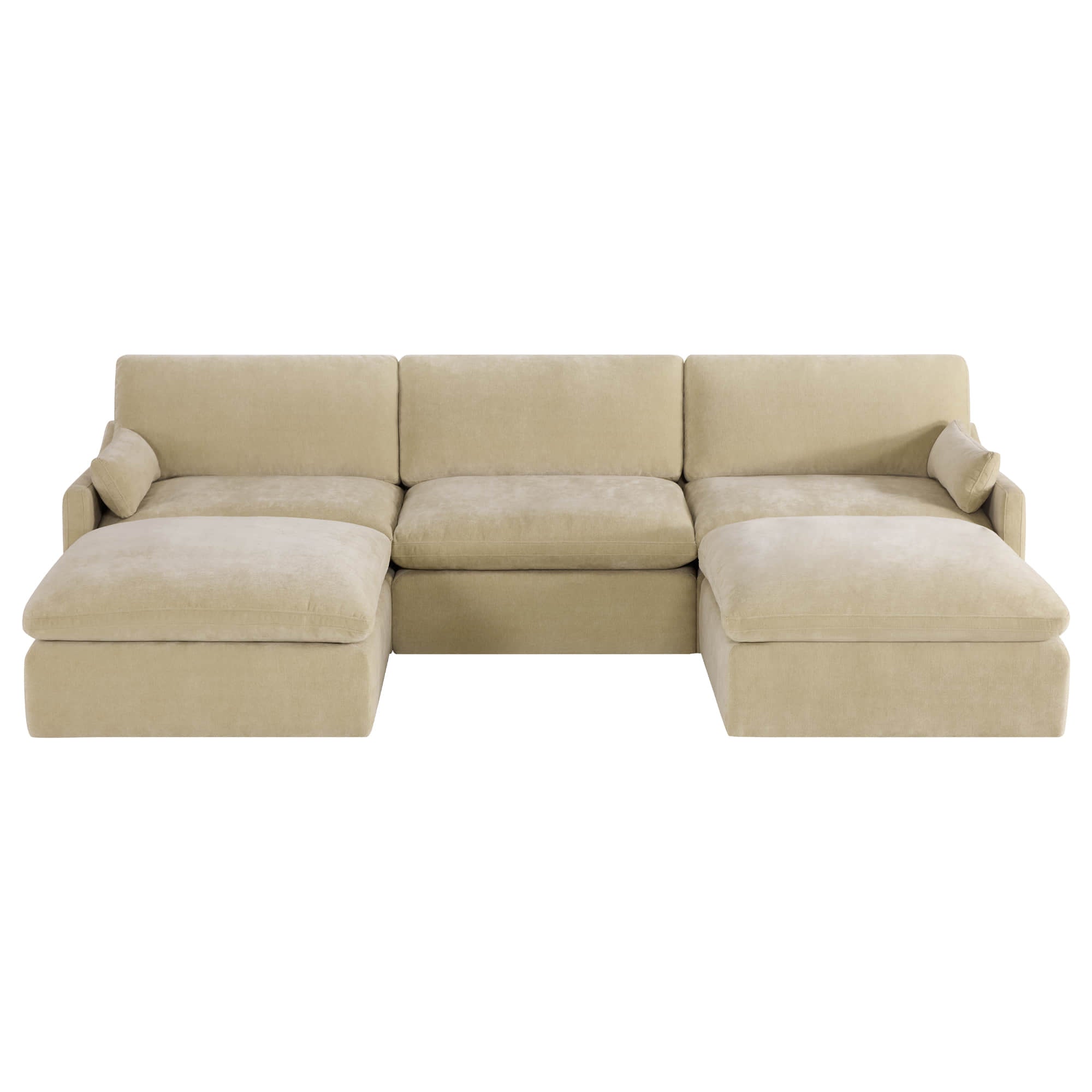 Veyra Modular Lounge Sofa