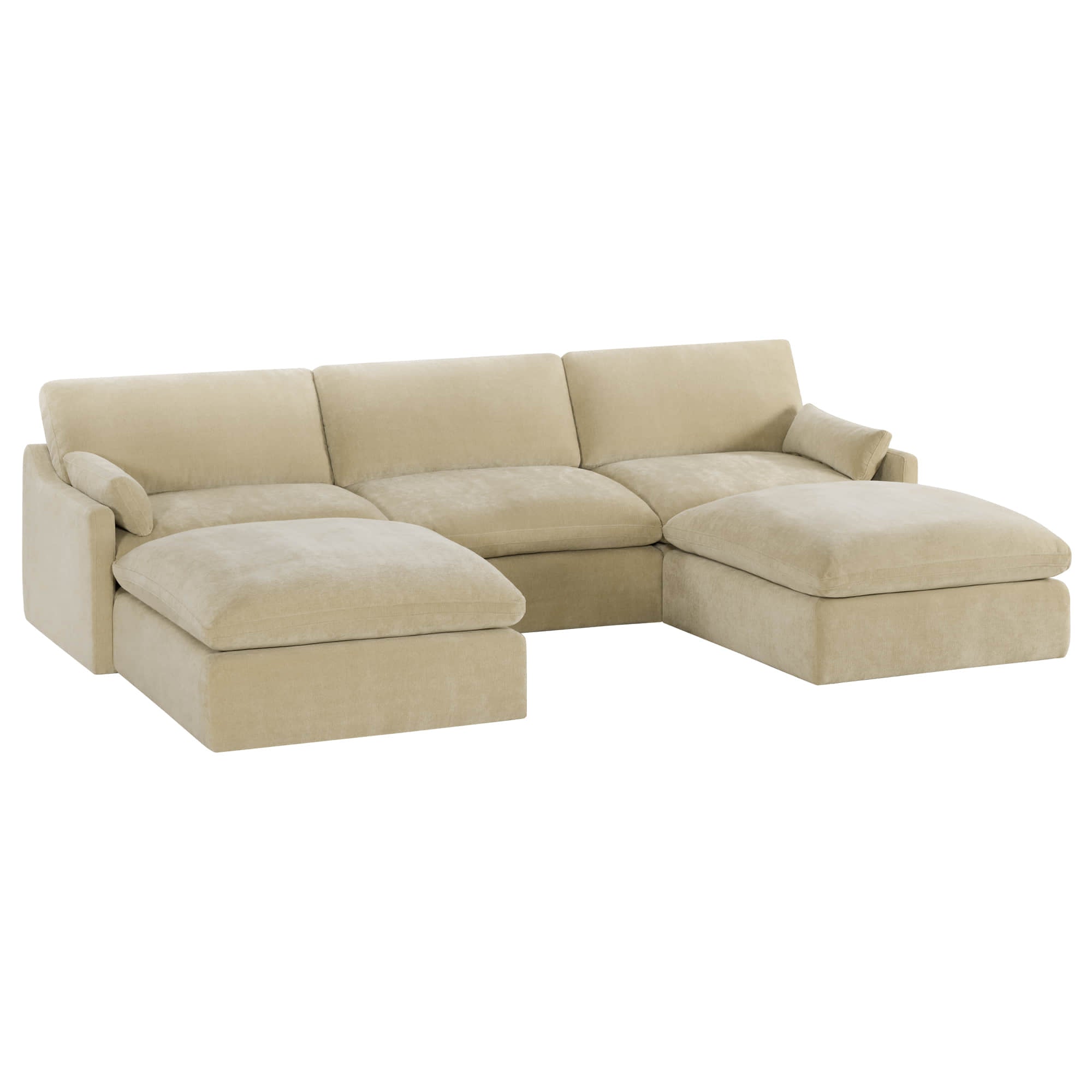 Veyra Modular Lounge Sofa