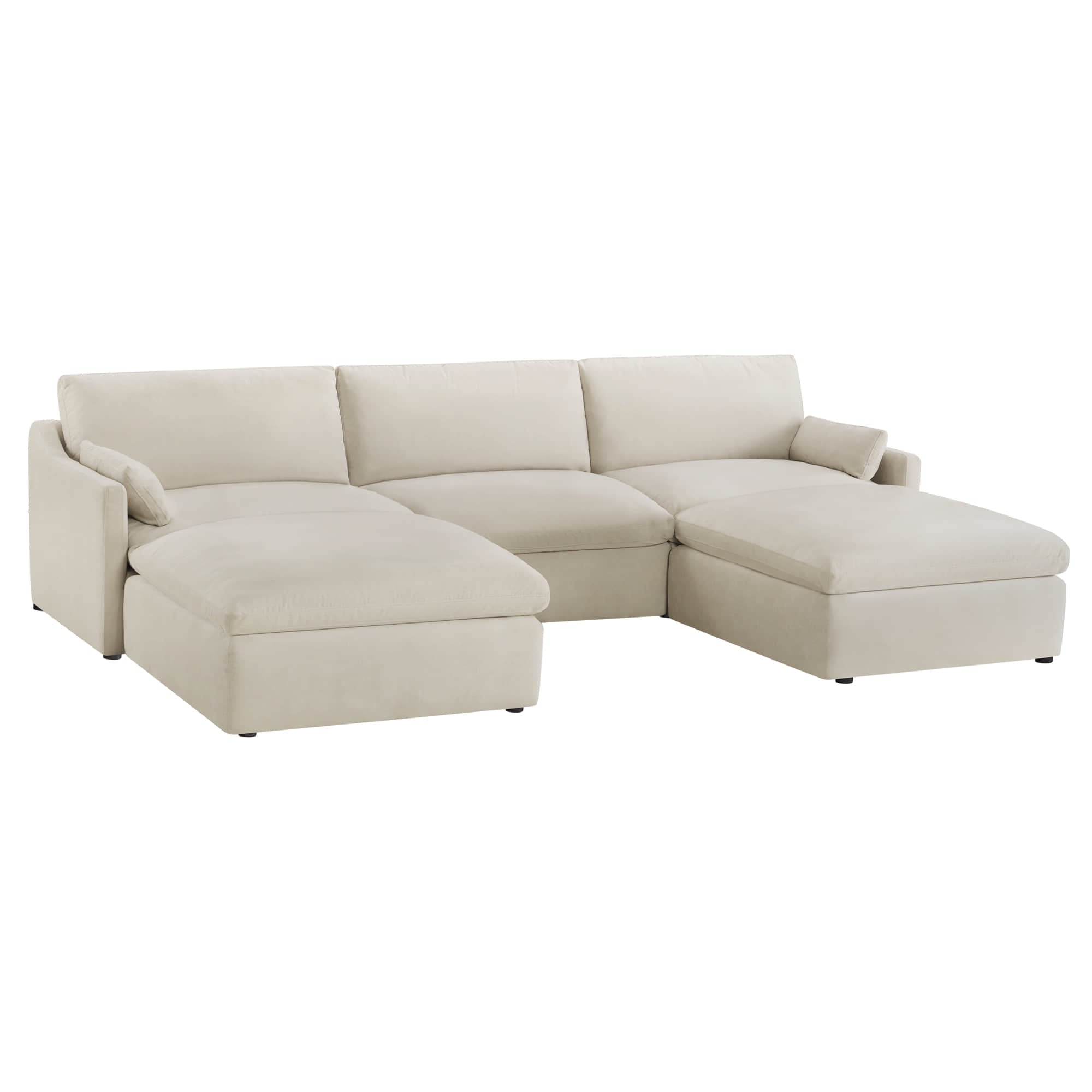 Veyra Modular Lounge Sofa