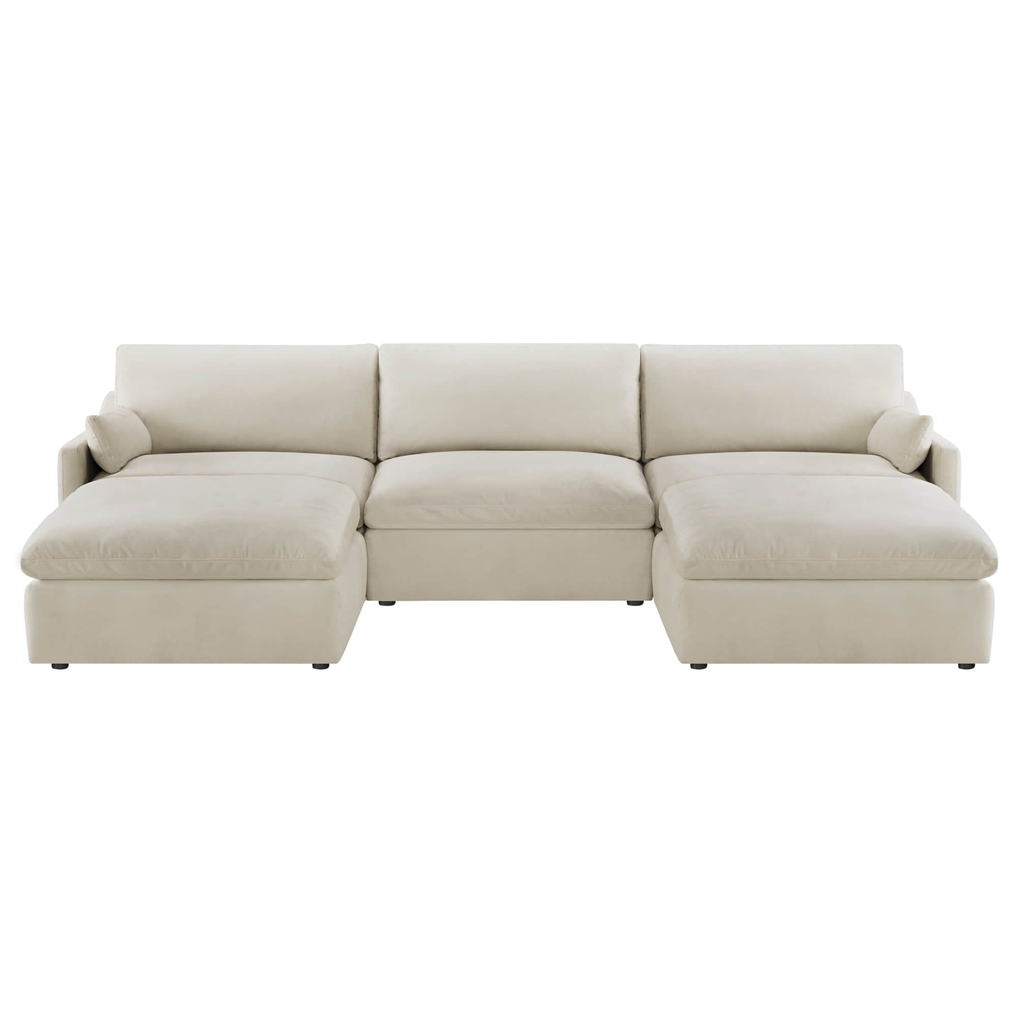 Veyra Modular Lounge Sofa