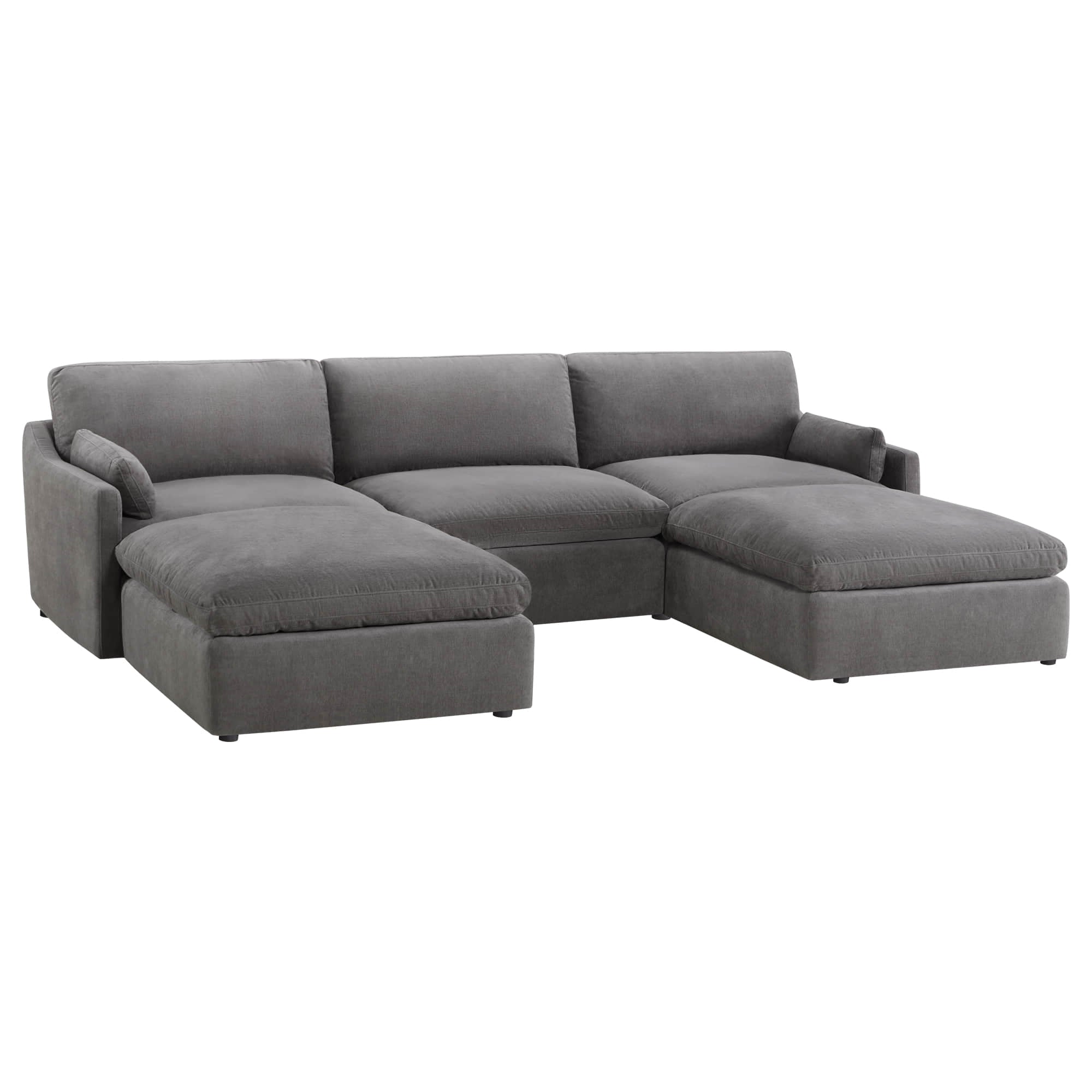 Veyra Modular Lounge Sofa