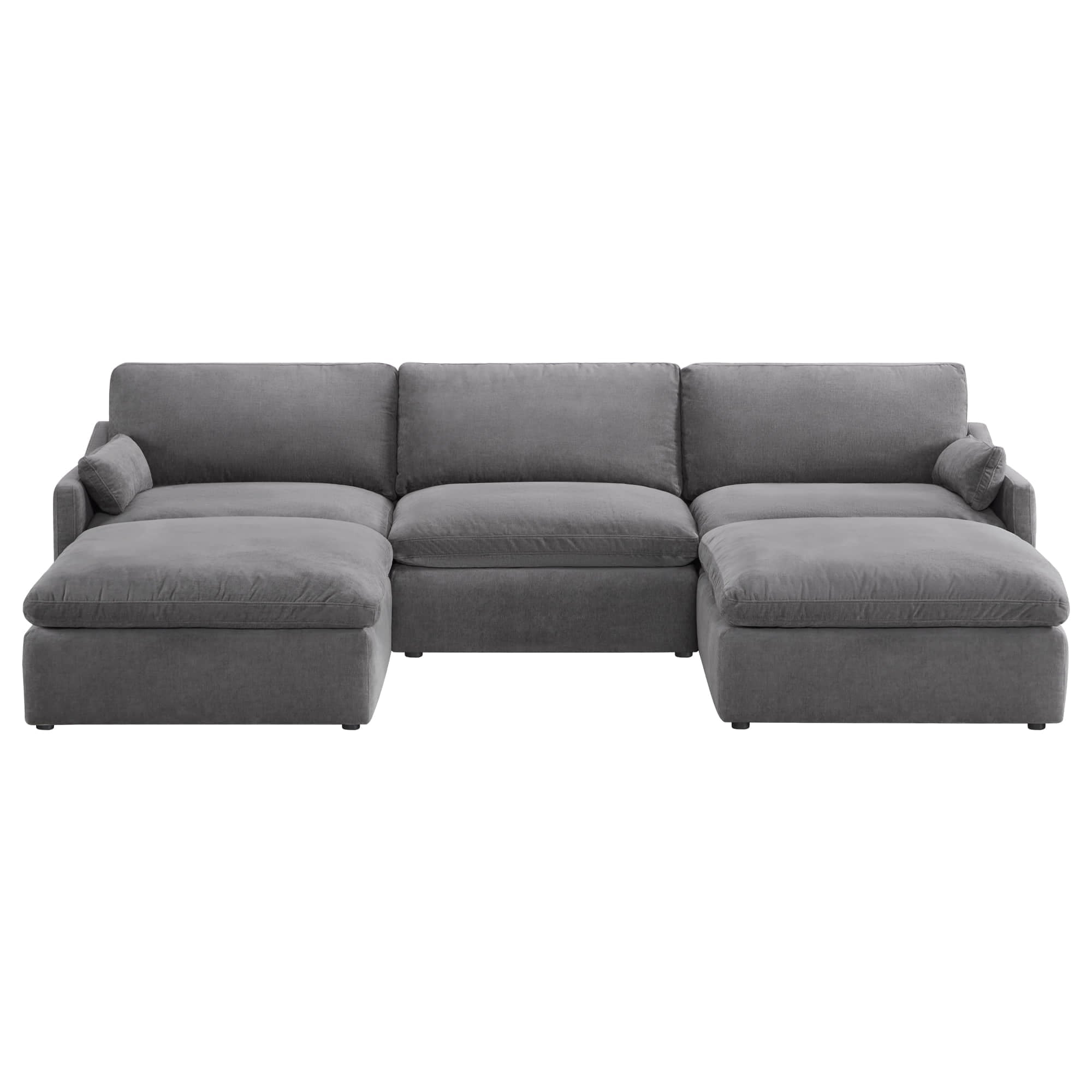 Veyra Modular Lounge Sofa