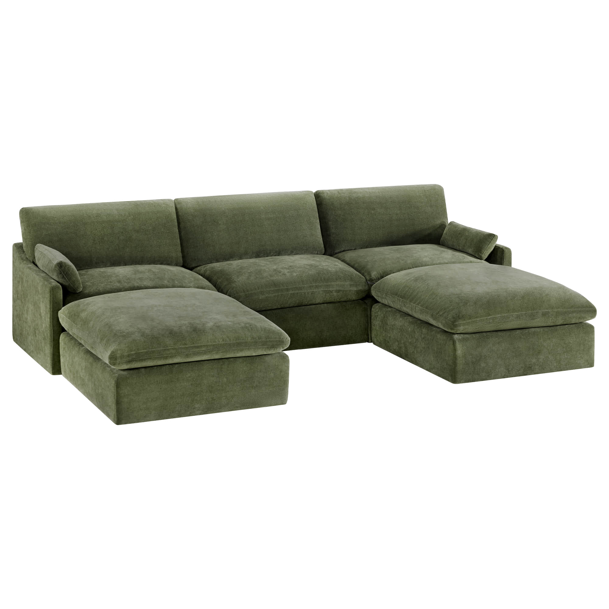 Veyra Modular Lounge Sofa