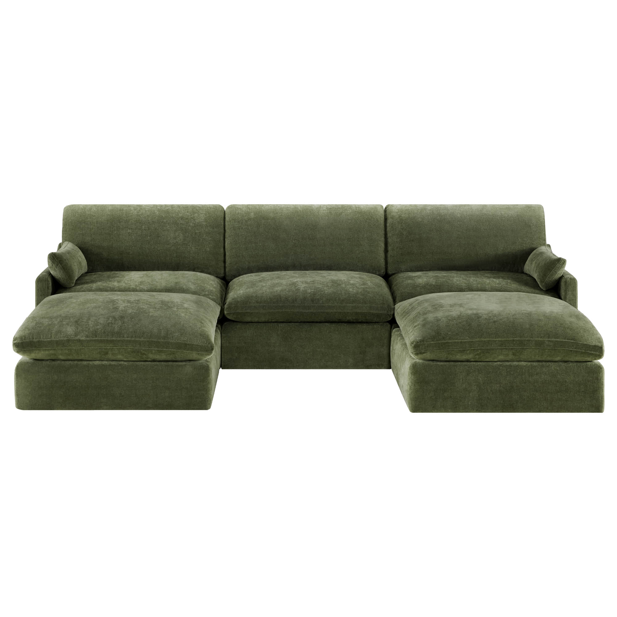 Veyra Modular Lounge Sofa