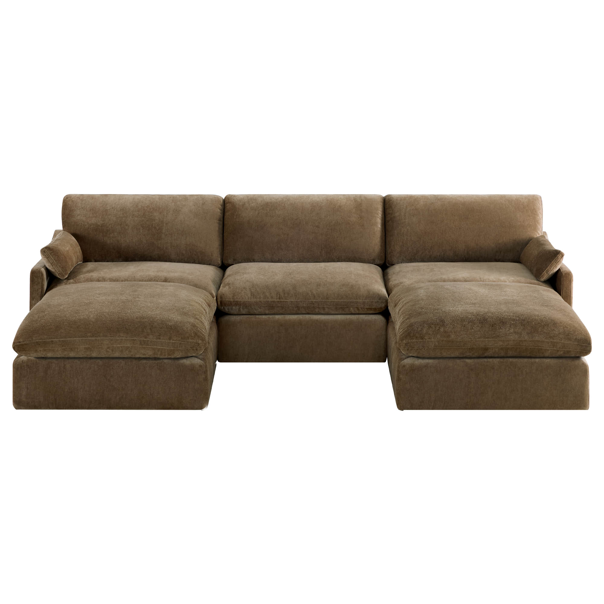 Veyra Modular Lounge Sofa