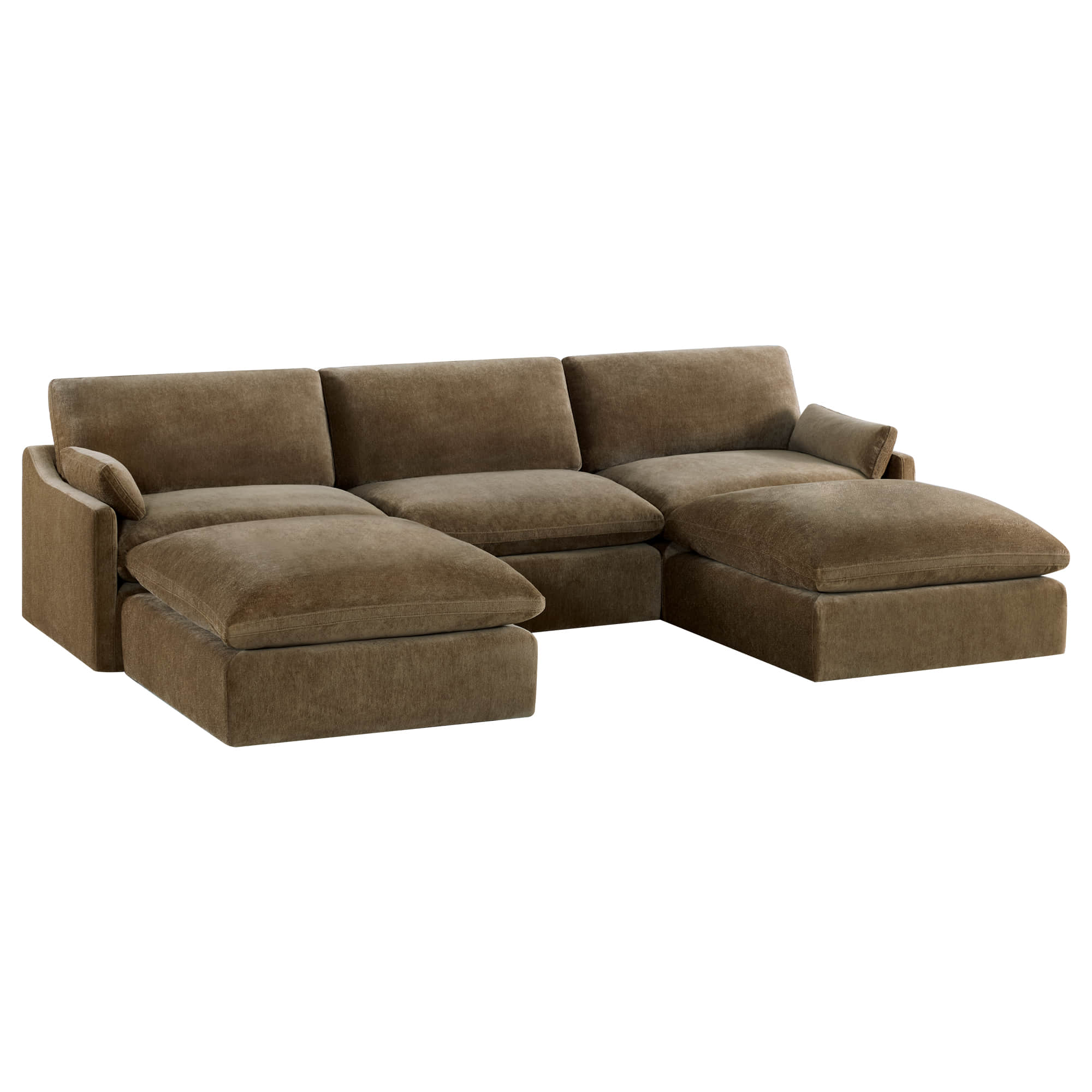 Veyra Modular Lounge Sofa