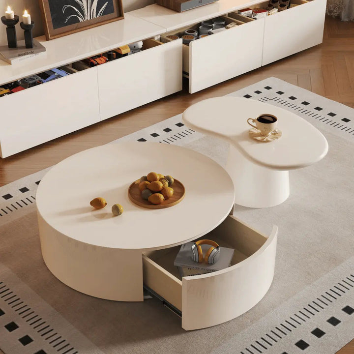 NIXAL Coffee Table