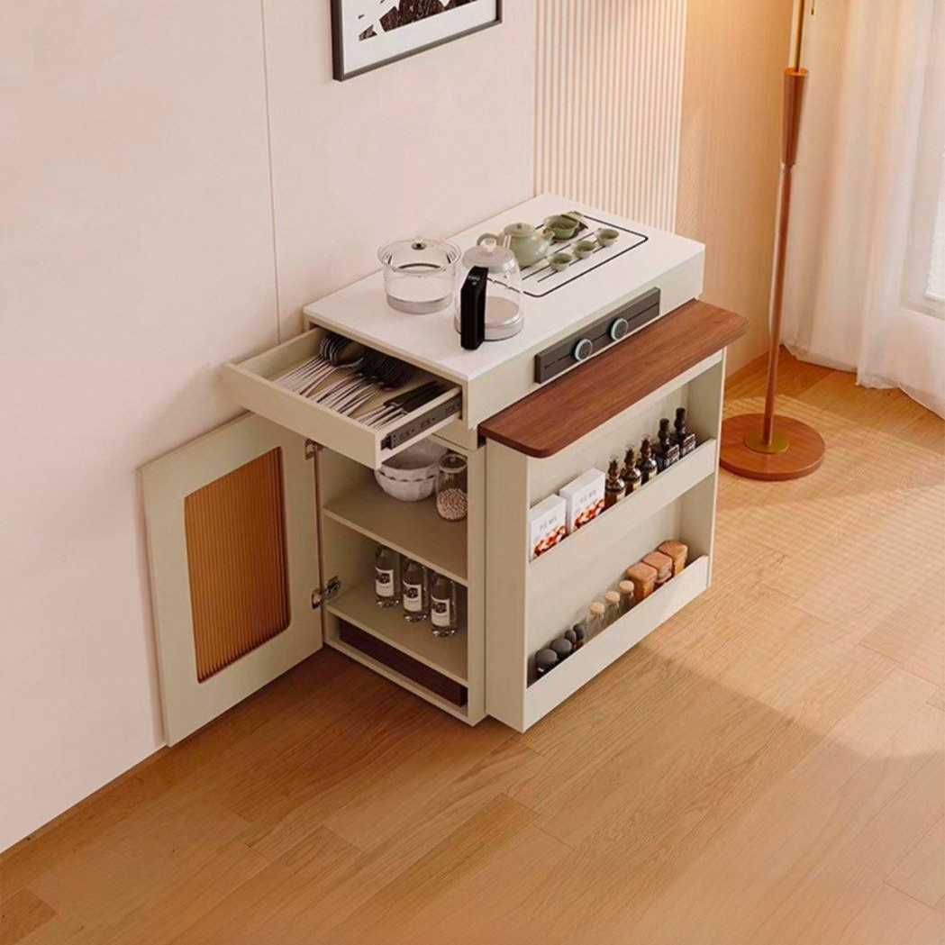 AVORI Modern Extendable Dining Table