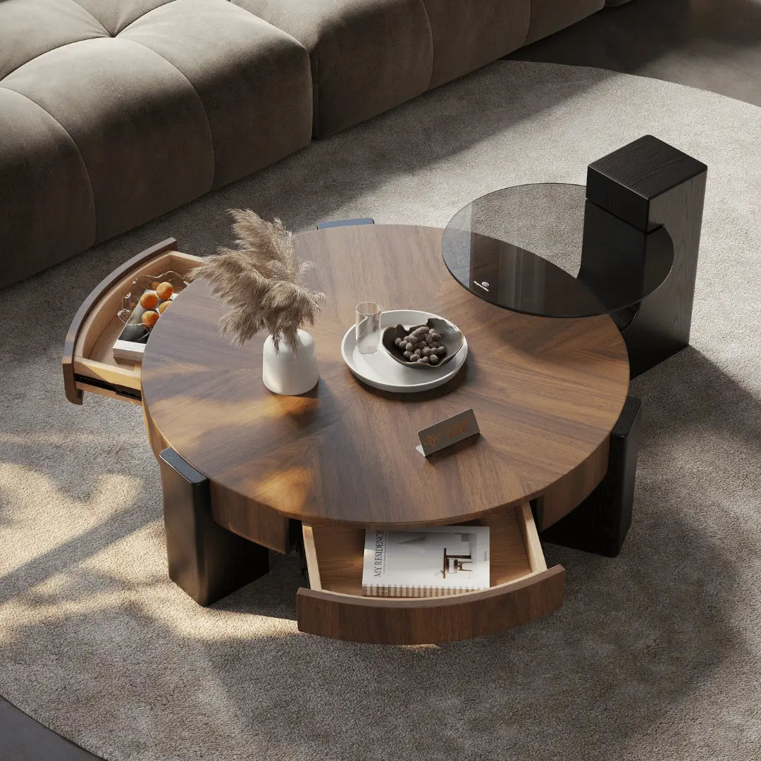 ARXEN Coffee Table