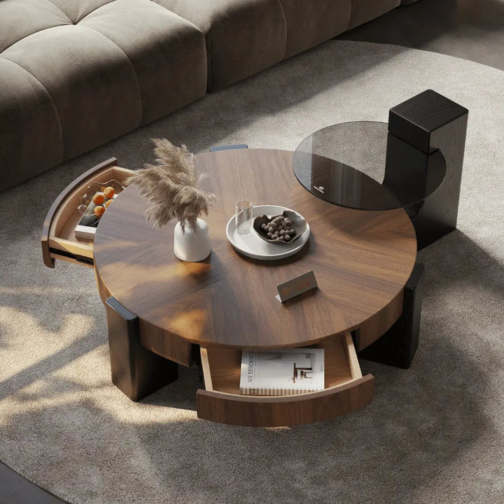 ARXEN Coffee Table
