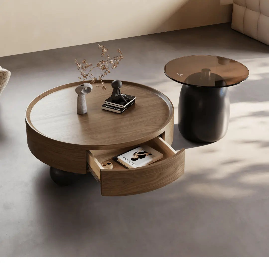 ZOLEN Coffee Table
