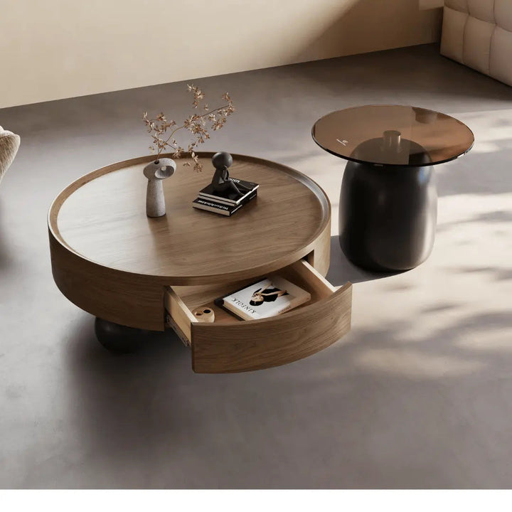 ZOLEN Coffee Table