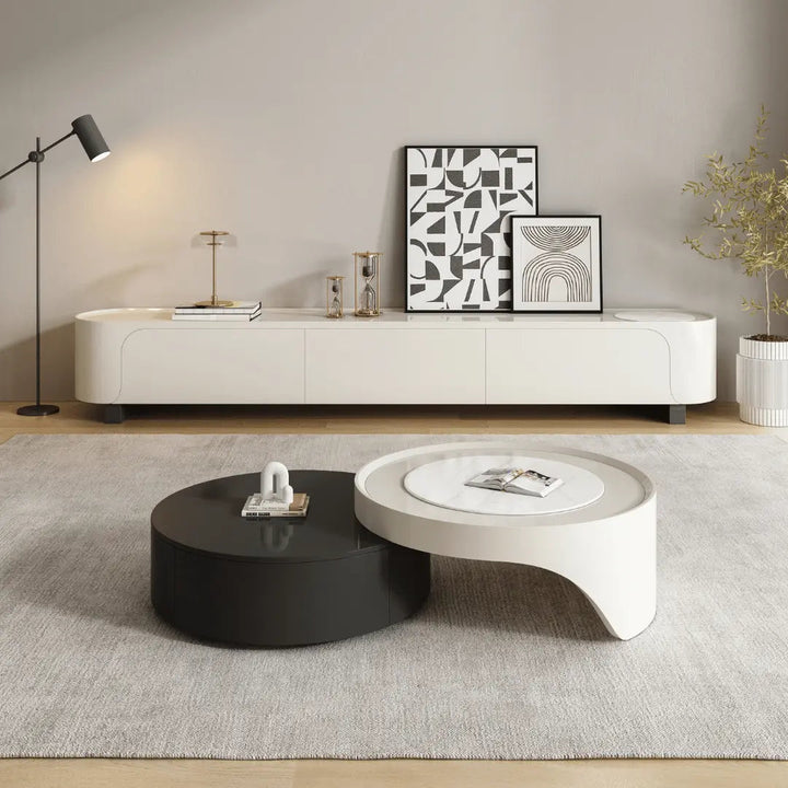 TORVA TV Console