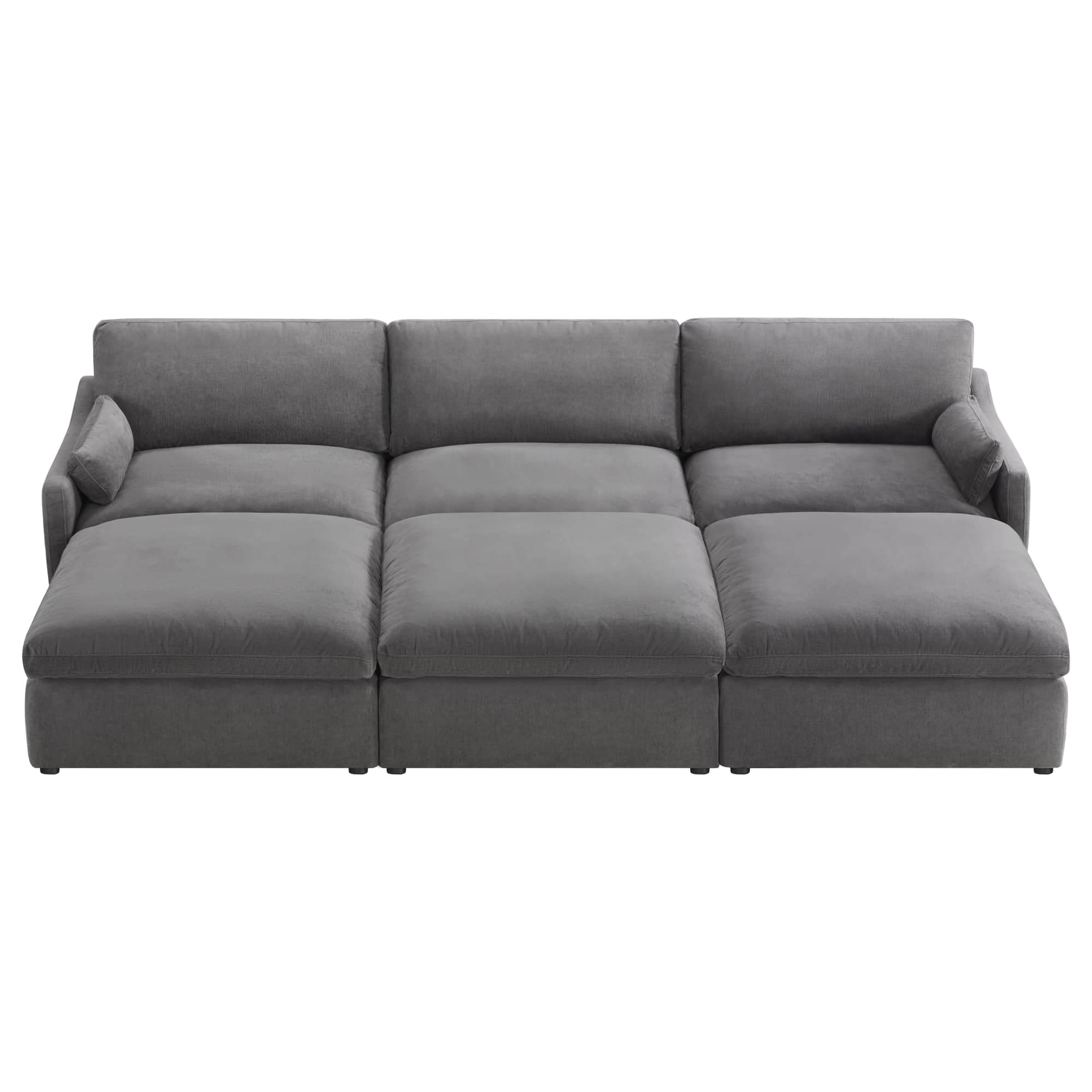 Veyra Modular Lounge Sofa