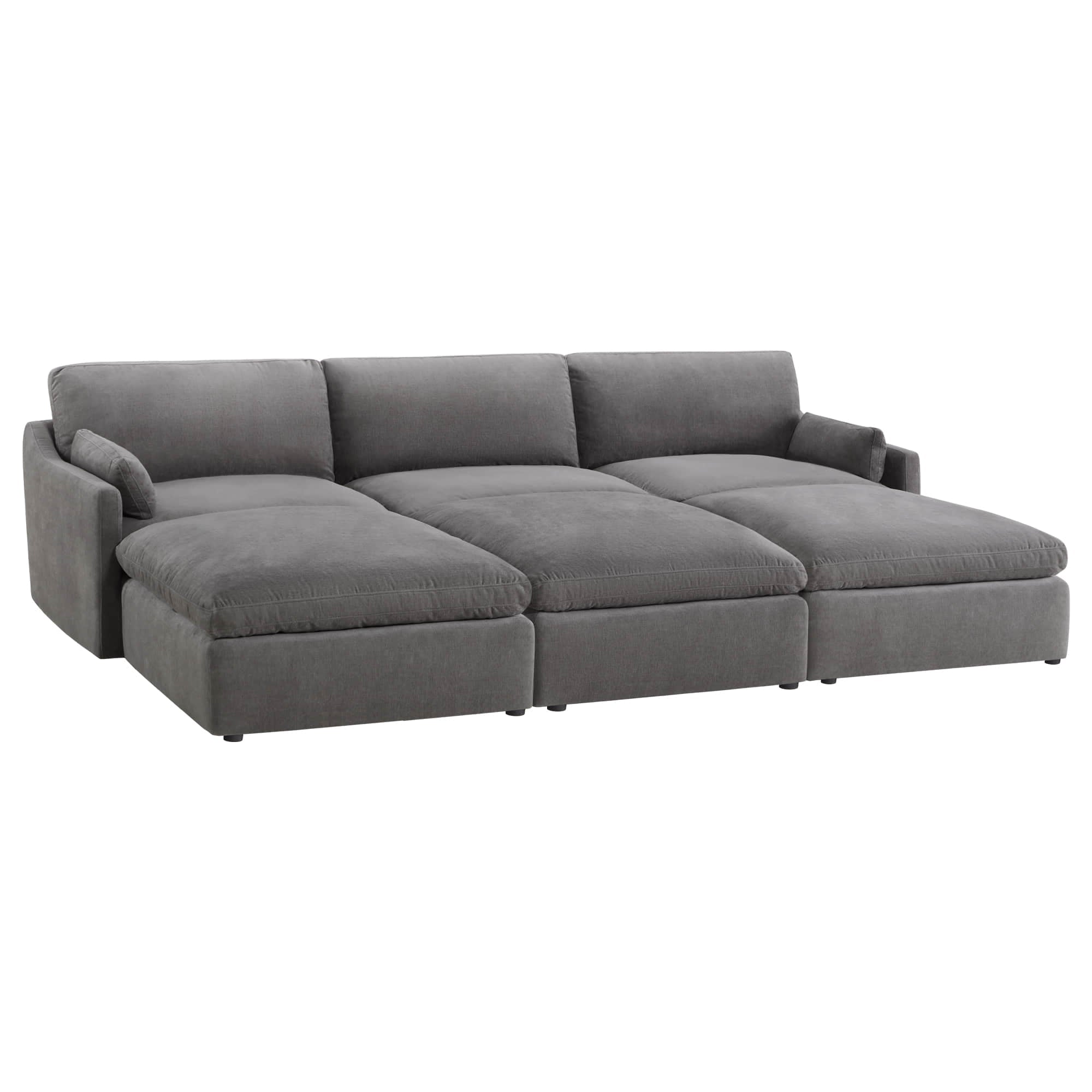 Veyra Modular Lounge Sofa