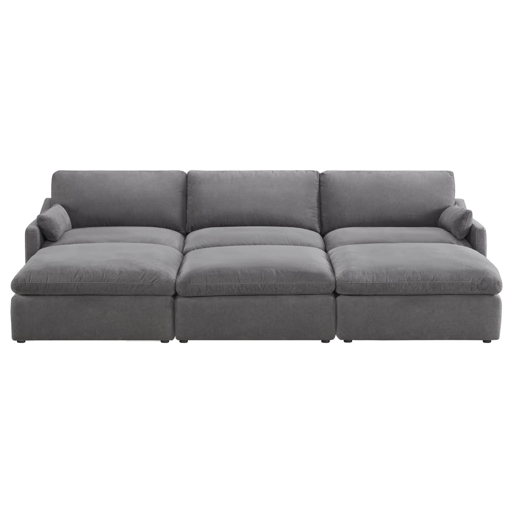 Veyra Modular Lounge Sofa