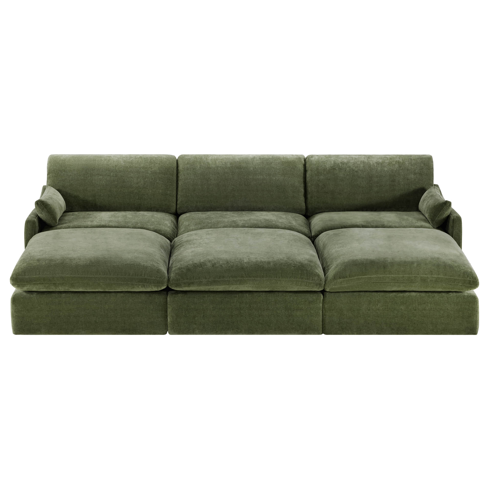 Veyra Modular Lounge Sofa
