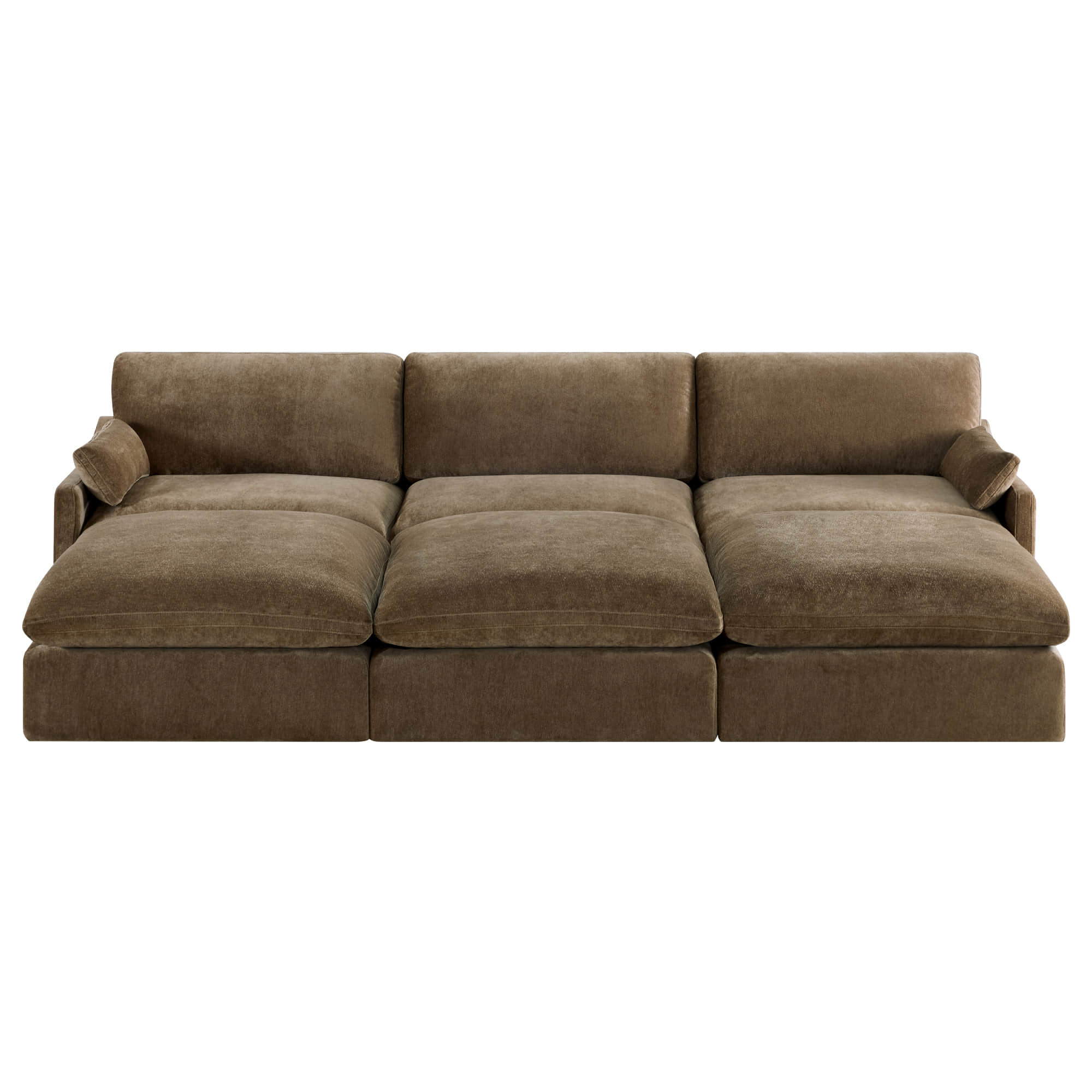 Veyra Modular Lounge Sofa