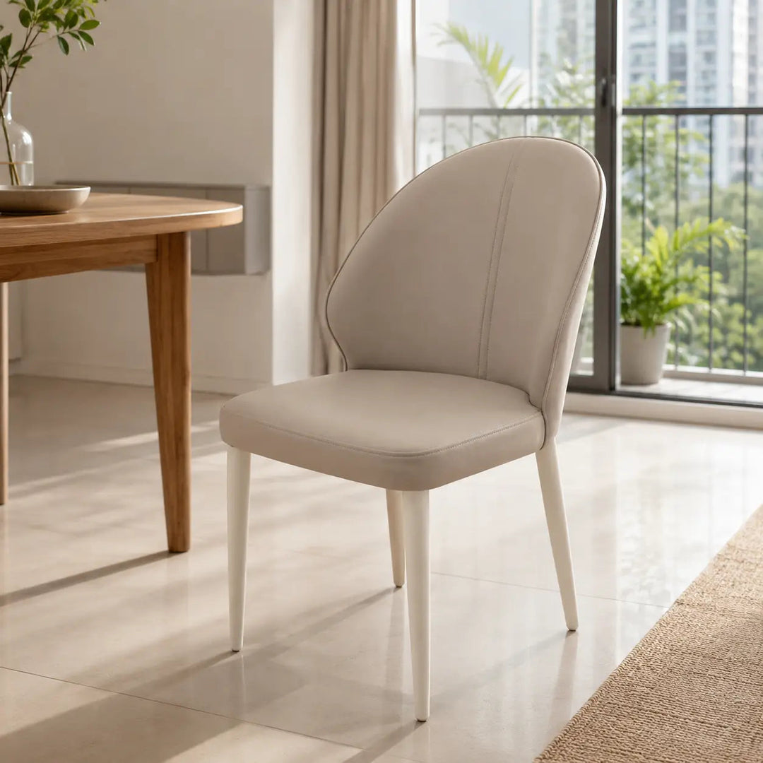 CASEV Dining Chair