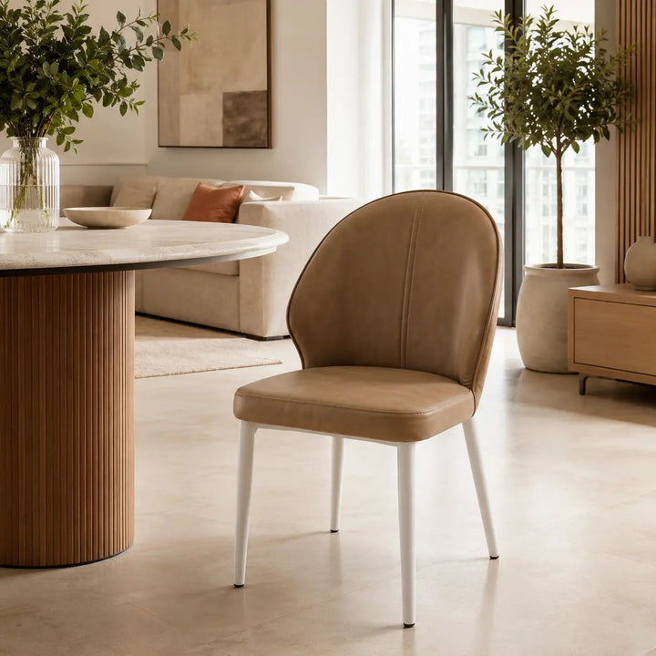 CASEV Dining Chair