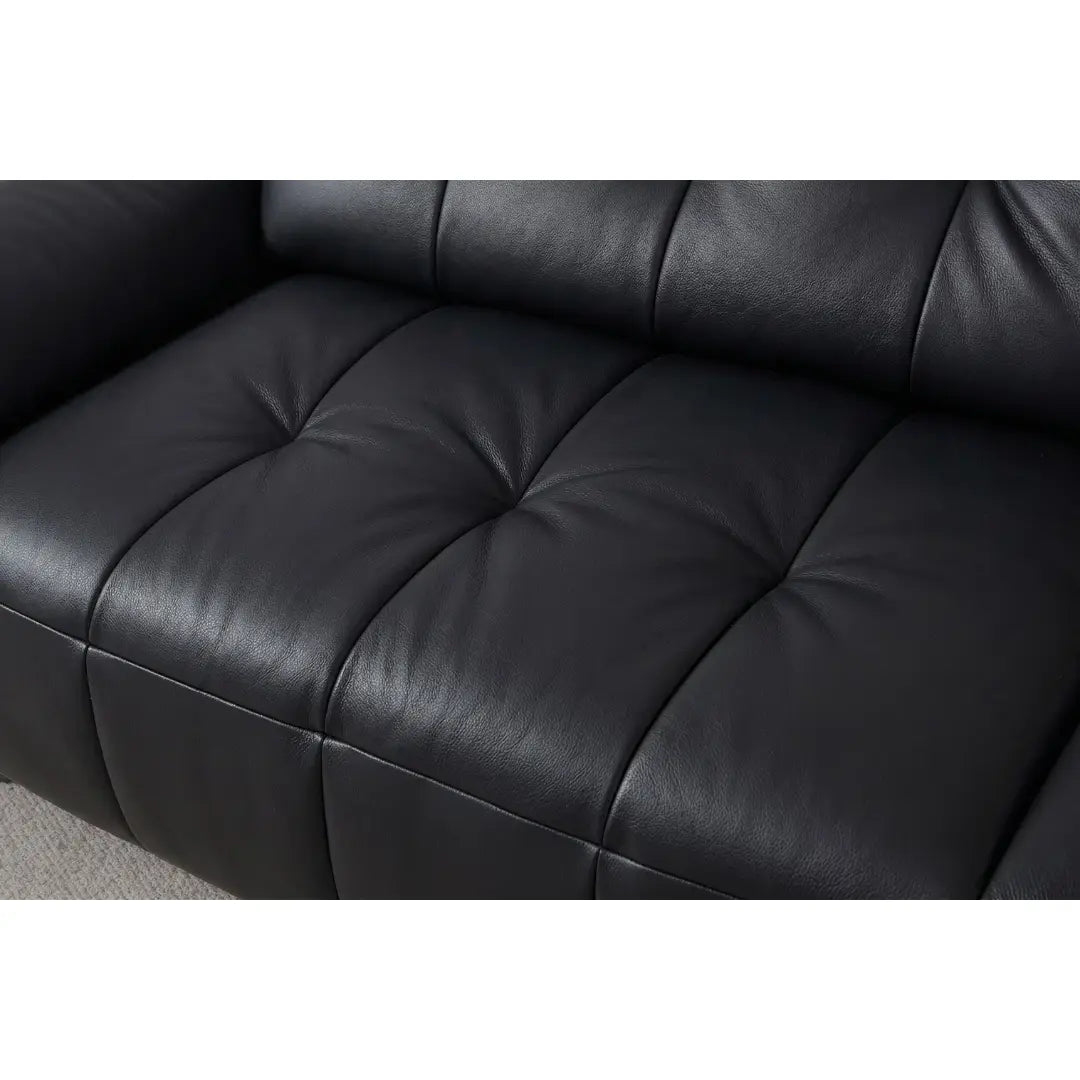 VOXEL Leather Electric Sofa Bed