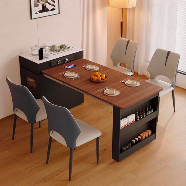 AVORI Modern Extendable Dining Table