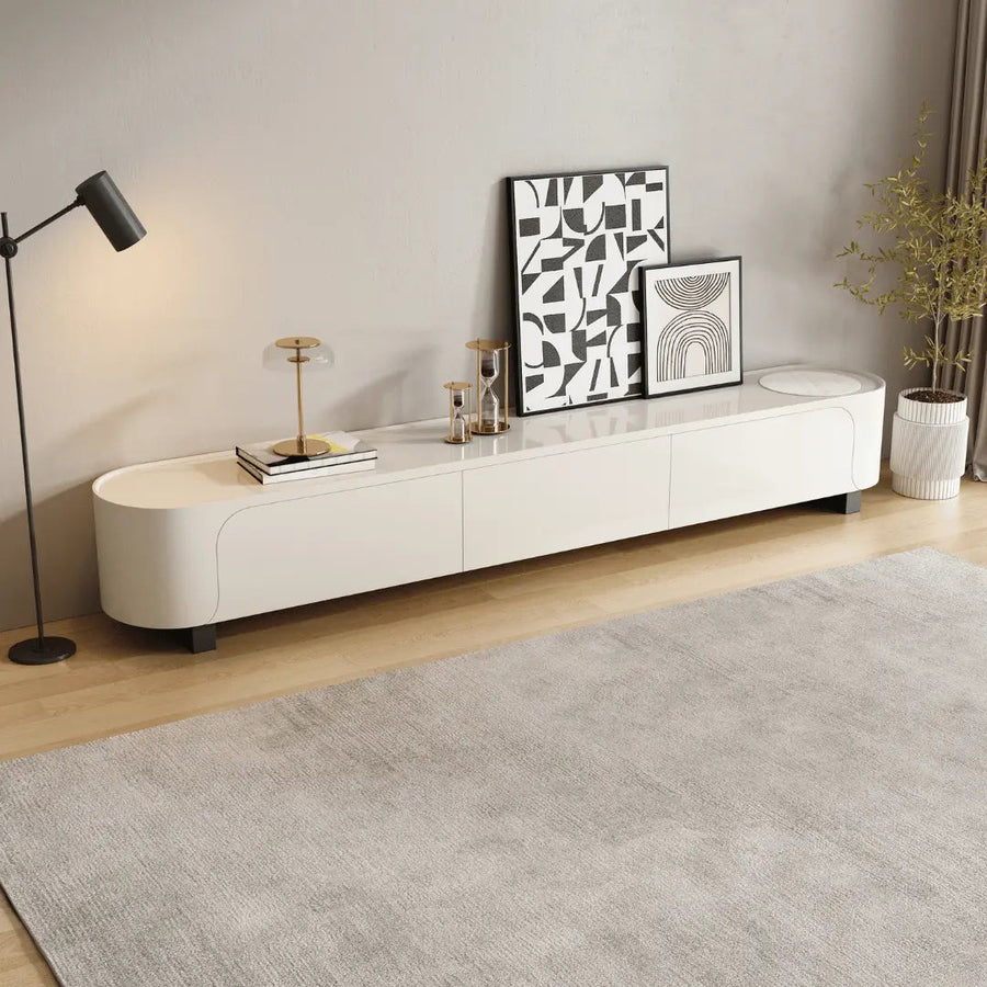 TORVA TV Console