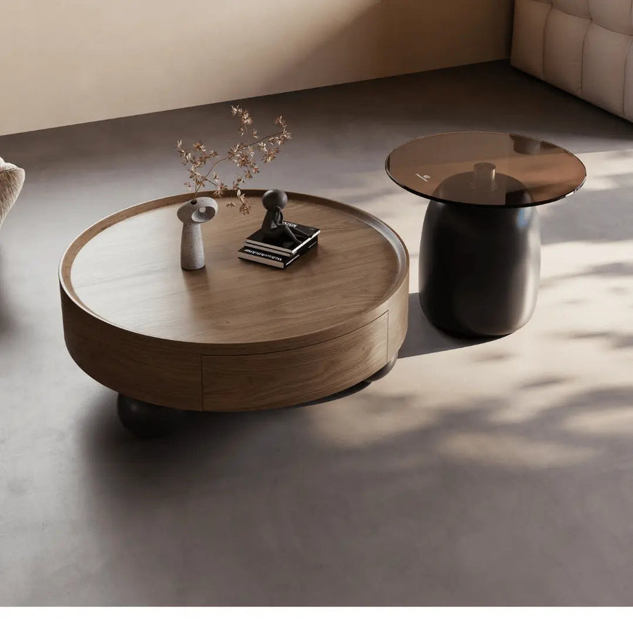 ZOLEN Coffee Table