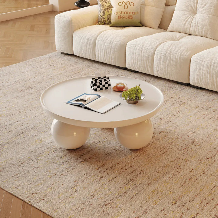 GLUVO Coffee Table