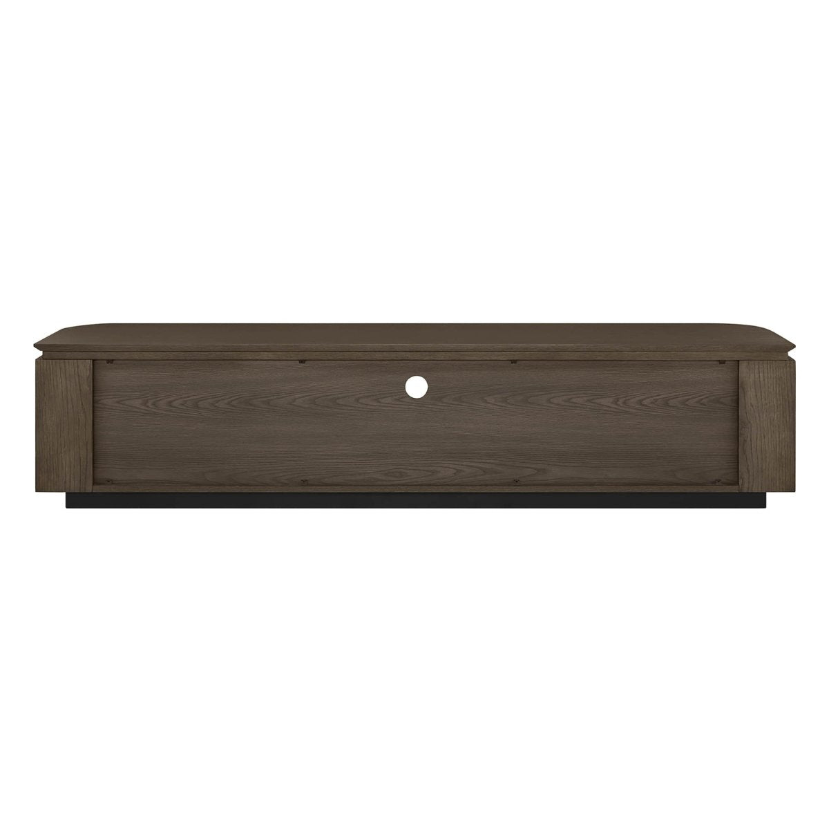 MORVEN Modern Wood TV Stand with Drawer - Exclusivia
