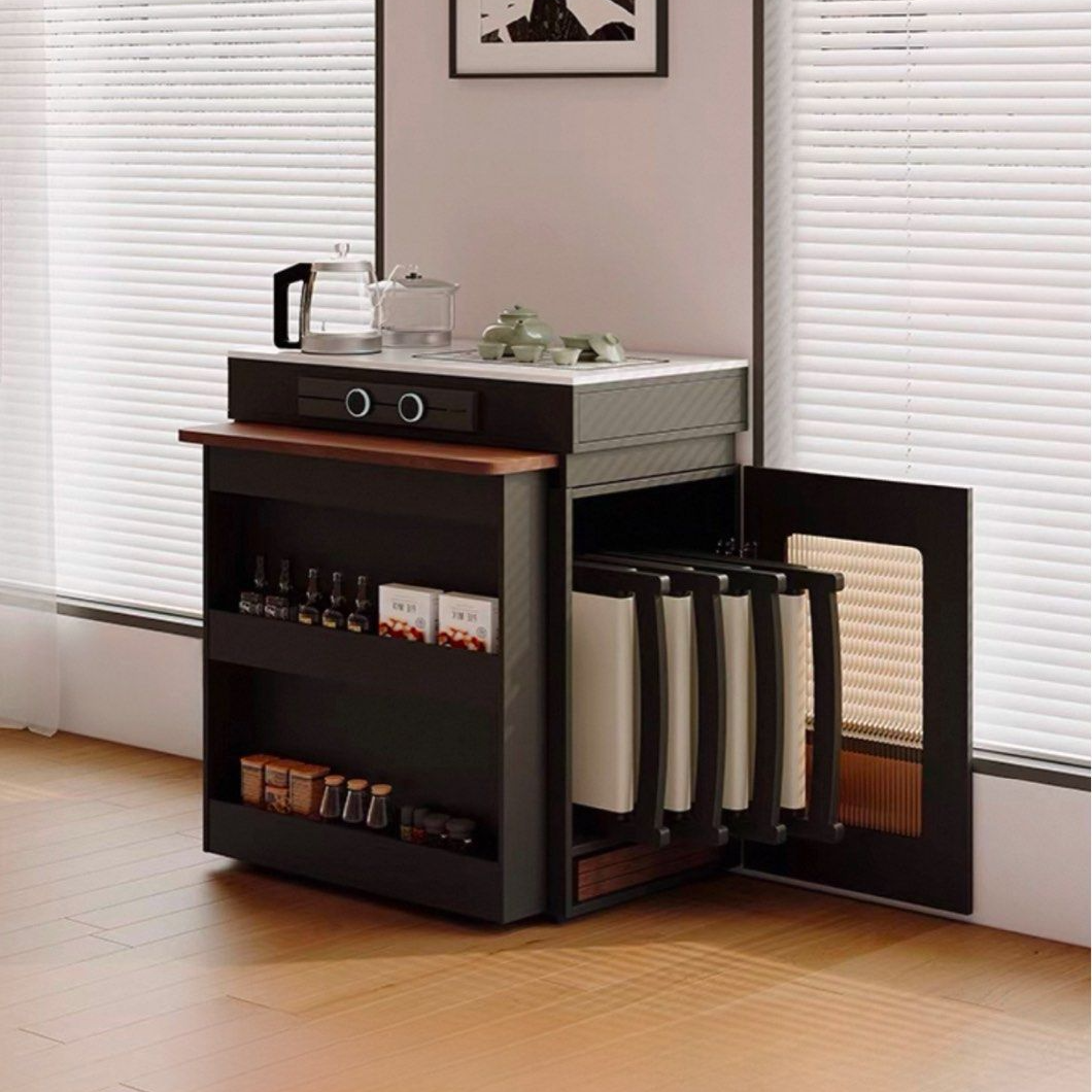 AVORI Modern Extendable Dining Table