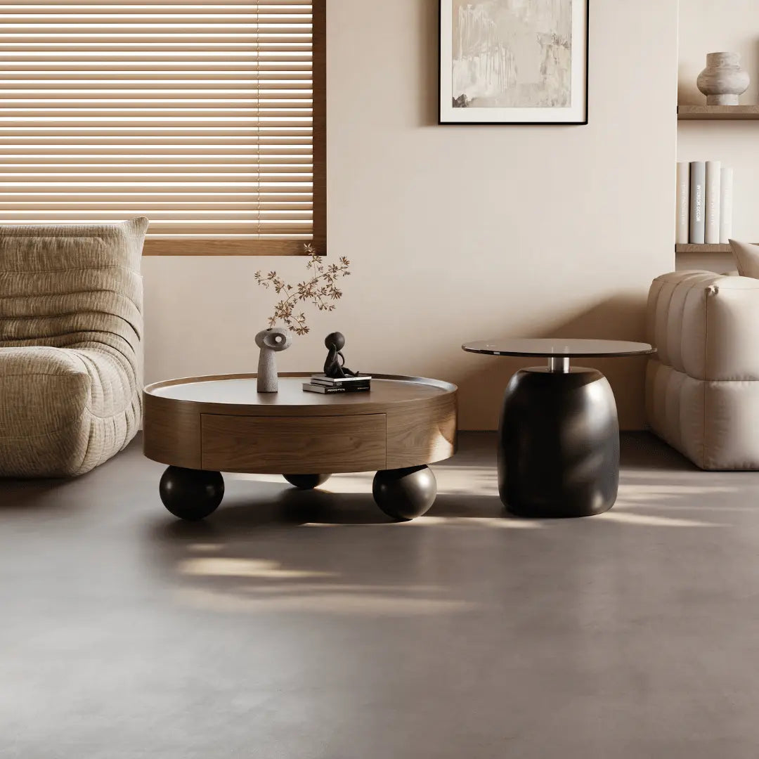 ZOLEN Coffee Table