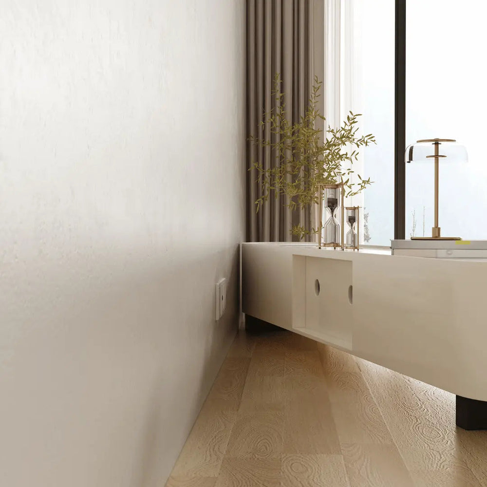TORVA TV Console