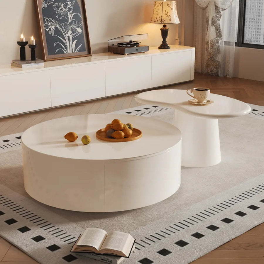 NIXAL Coffee Table