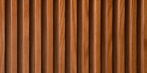 Reddish Brown Ash Wood