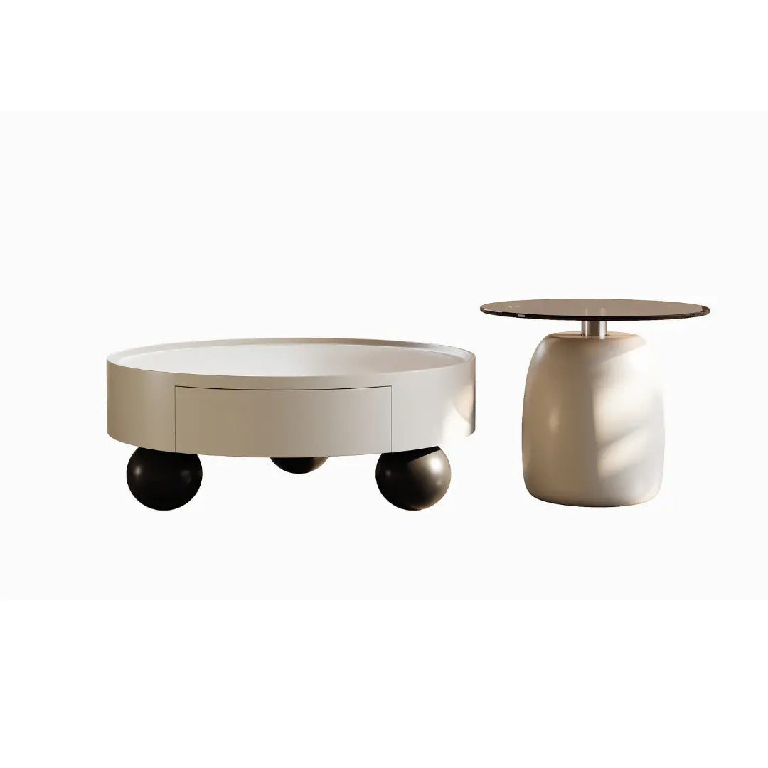ZOLEN Coffee Table