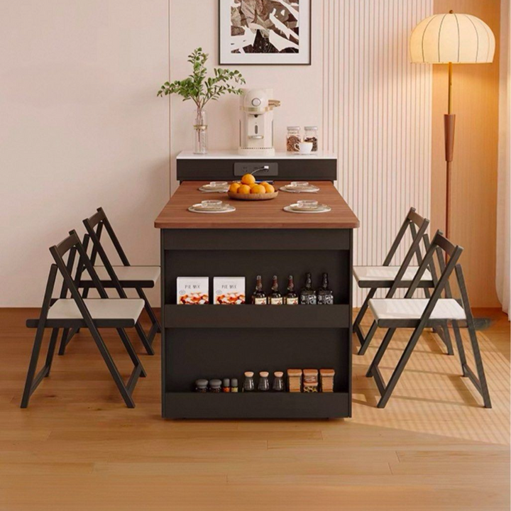 AVORI Modern Extendable Dining Table