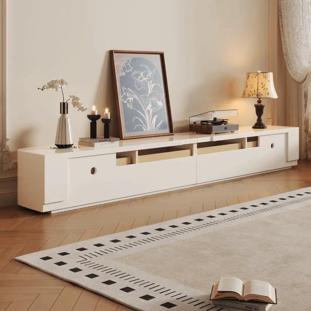 NIXAL TV Console
