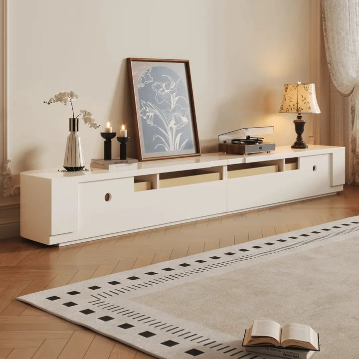 NIXAL TV Console